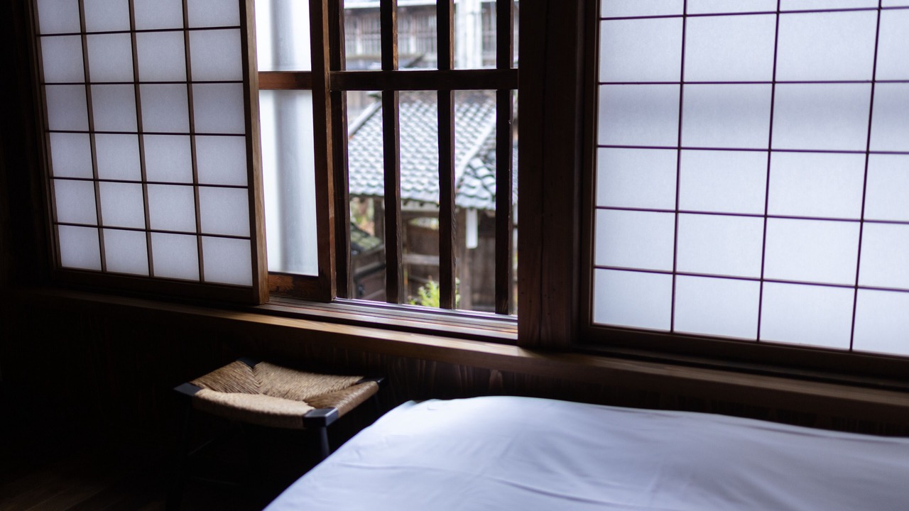 Photo of Bedroom in Nanto