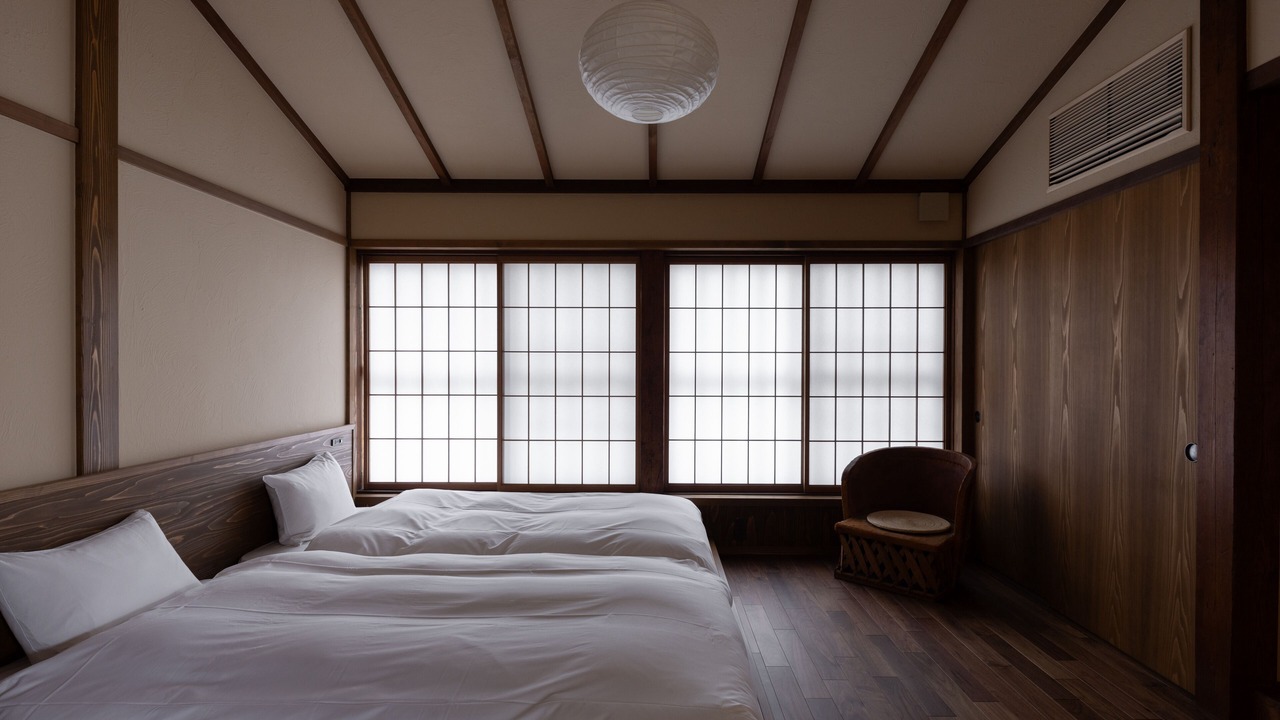 Photo of Bedroom in Nanto