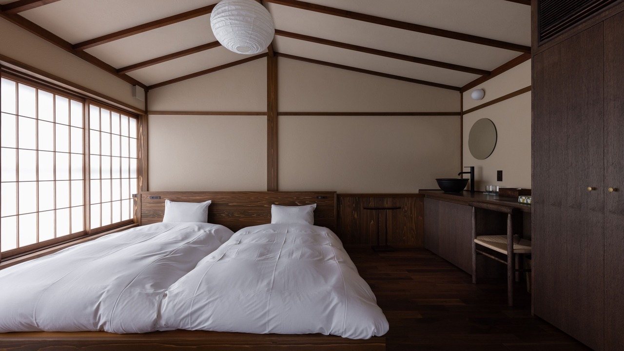 Photo of Bedroom in Nanto
