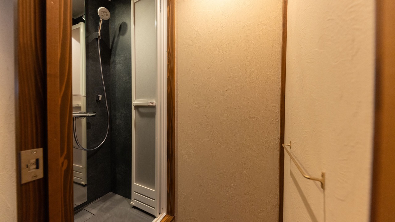 Photo of Bathroom in Nanto