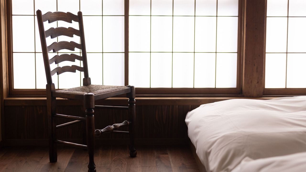 Photo of Bedroom in Nanto