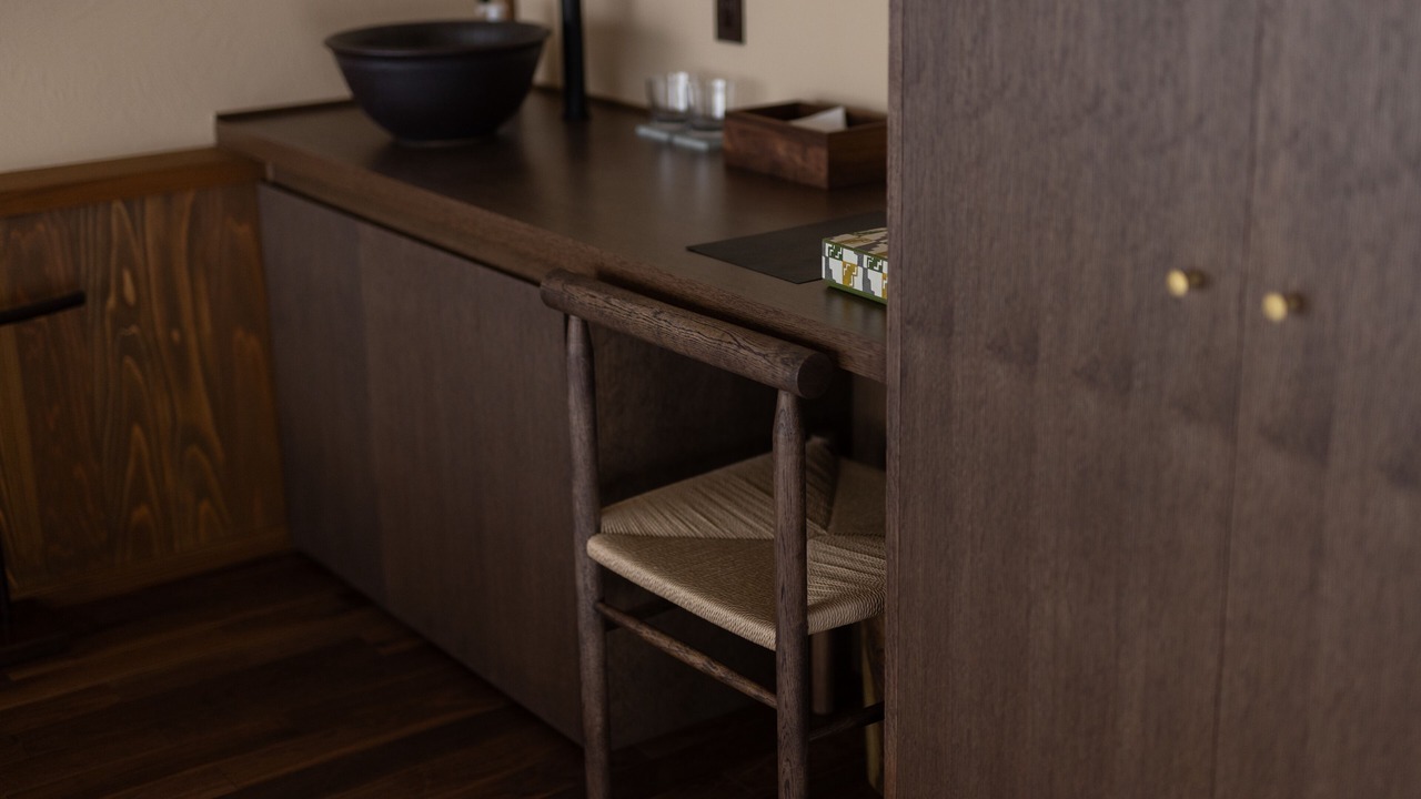 Photo of Bedroom in Nanto