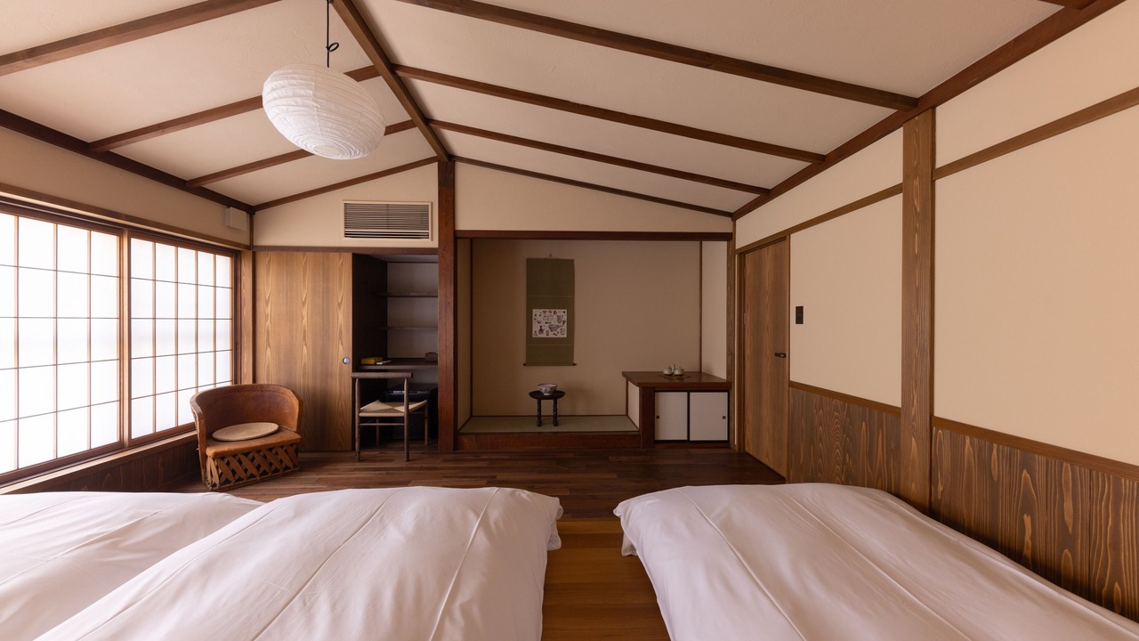 Photo of Bedroom in Nanto
