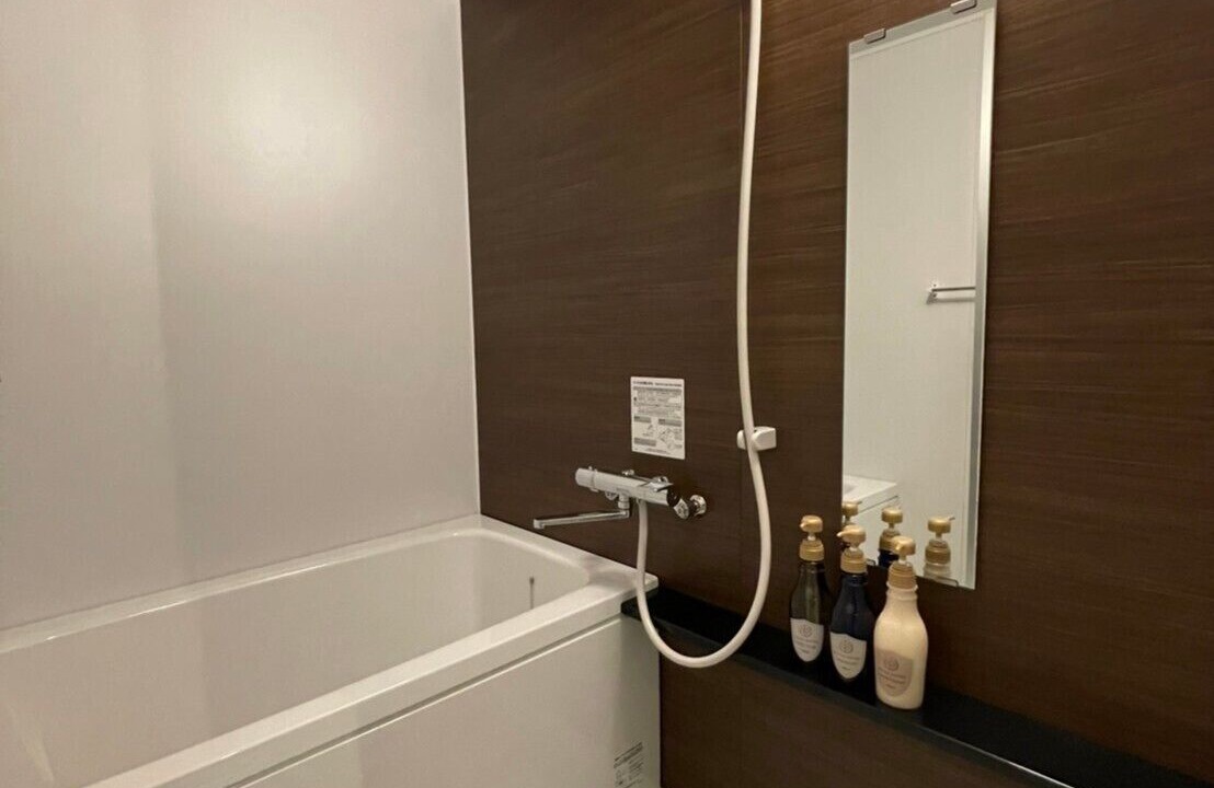 Photo of Bathroom in Fukuyama