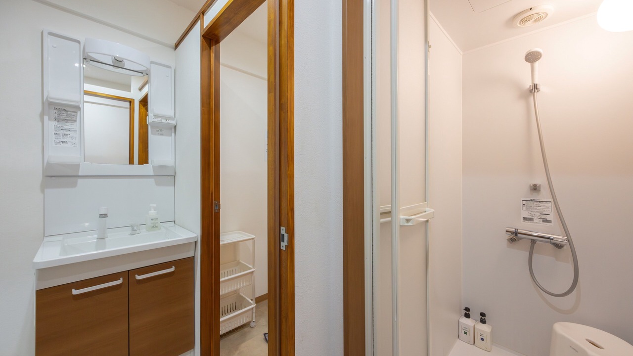 Photo of Bathroom in Fukuyama
