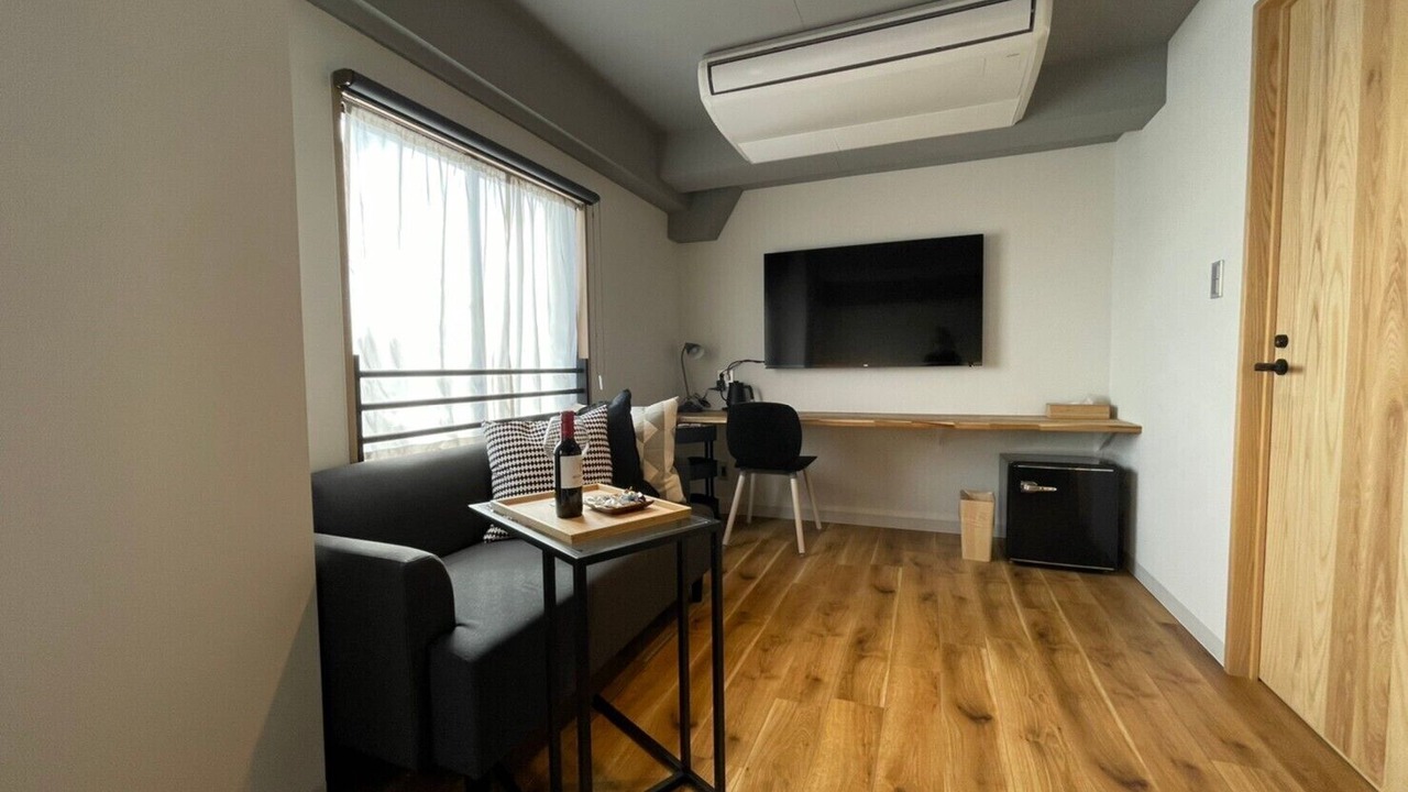 Photo of Bedroom in Fukuyama