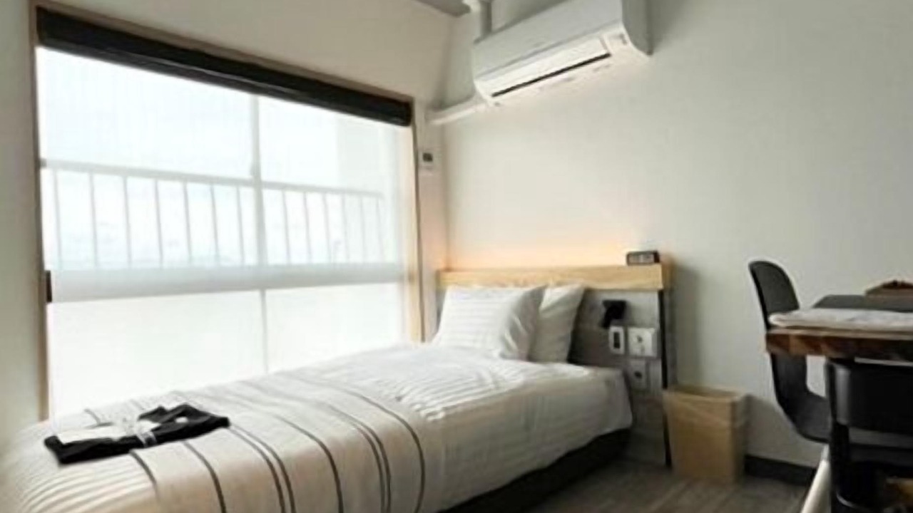 Photo of Bedroom in Fukuyama