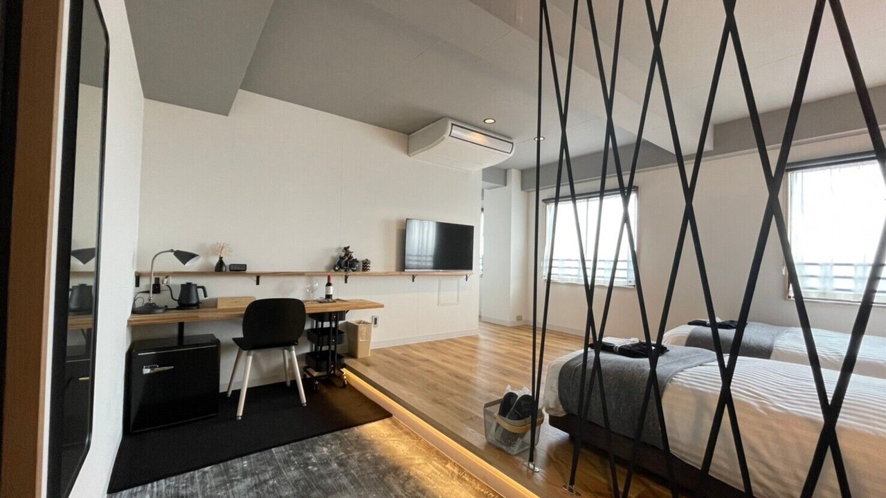 Photo of Bedroom in Fukuyama