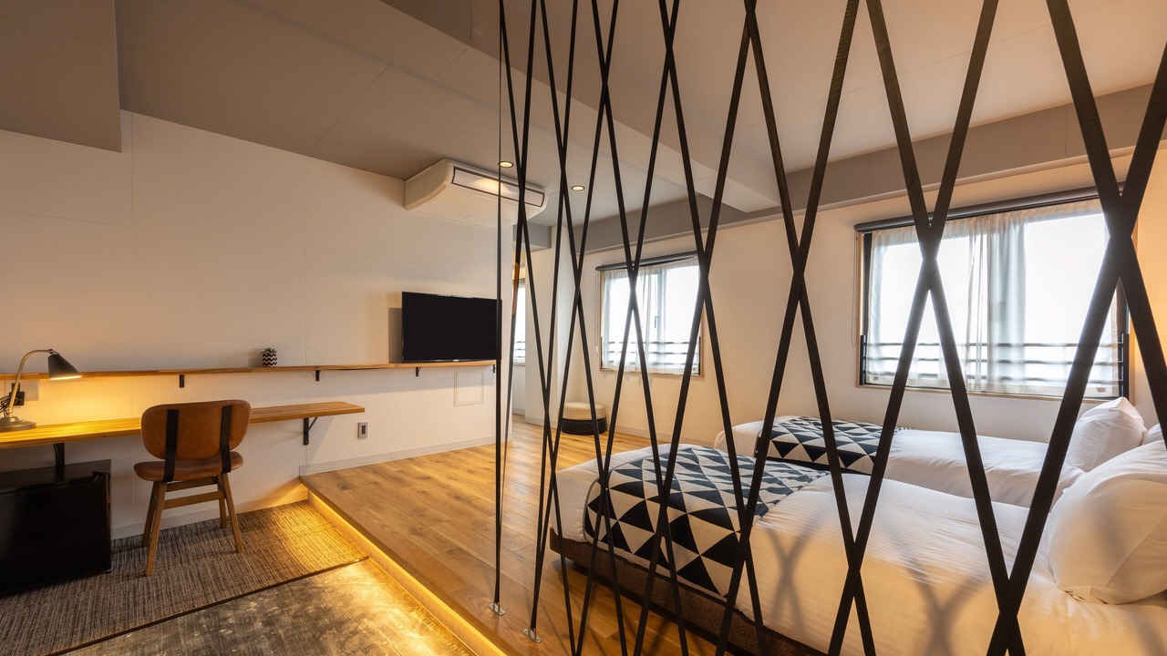 Photo of Bedroom in Fukuyama