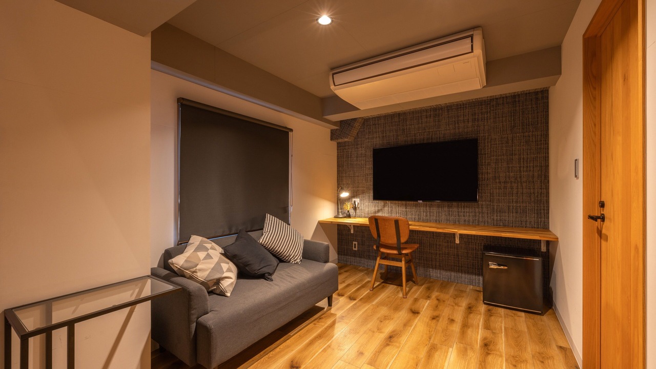 Photo of Bedroom in Fukuyama