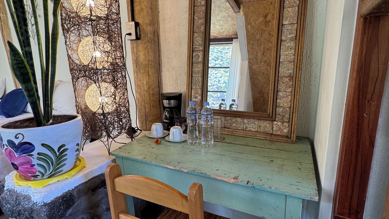 Photo of Bedroom in Urubamba
