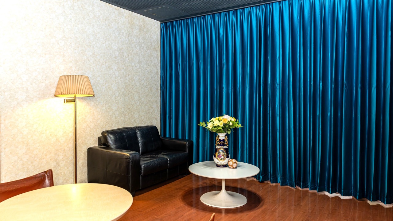 Photo of Livingroom in Ozu