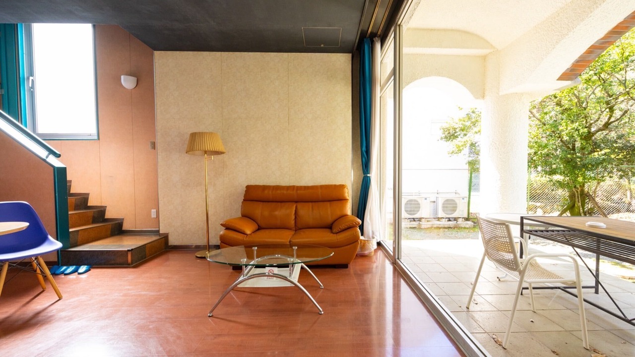 Photo of Bedroom in Ozu