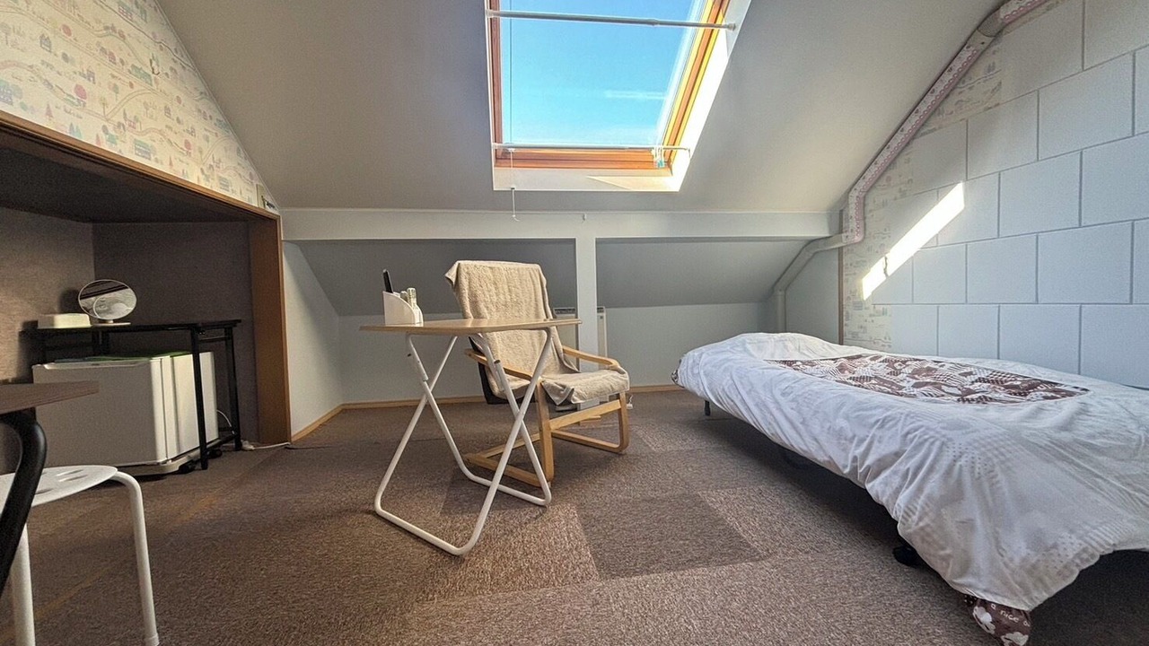 Photo of Bedroom in Obihiro
