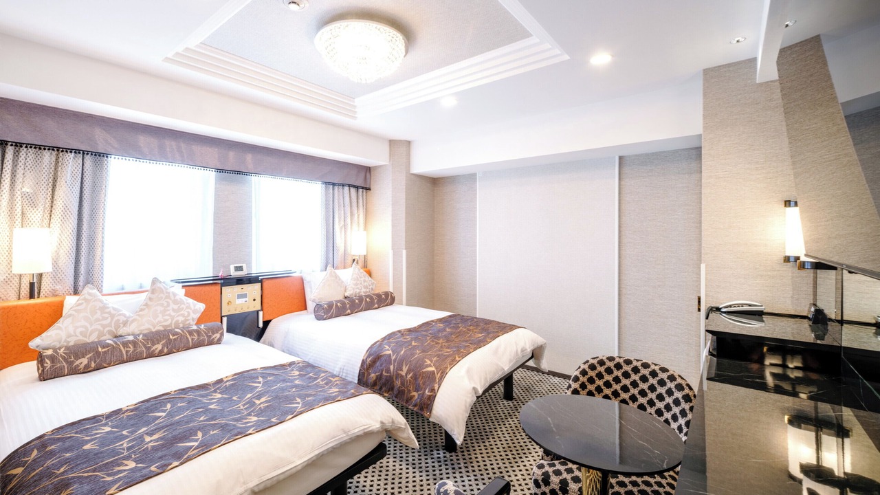 Photo of Bedroom in Chiyoda