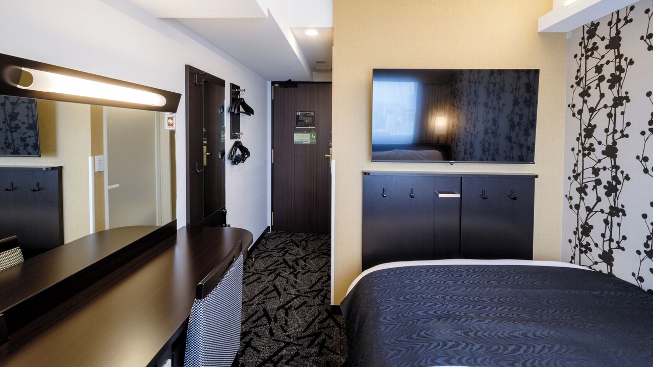 Photo of Bedroom in Chiyoda