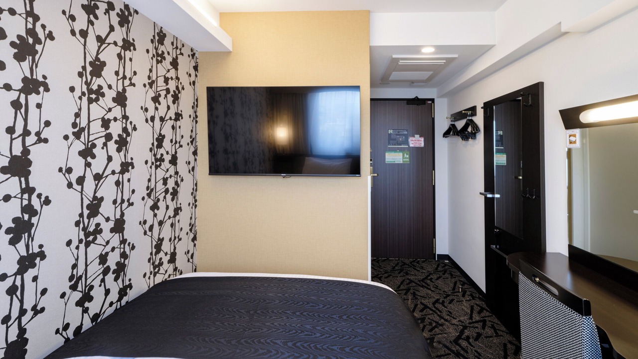 Photo of Bedroom in Chiyoda