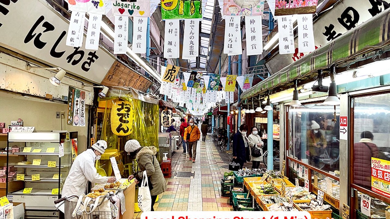 Photo of Others in Sumida