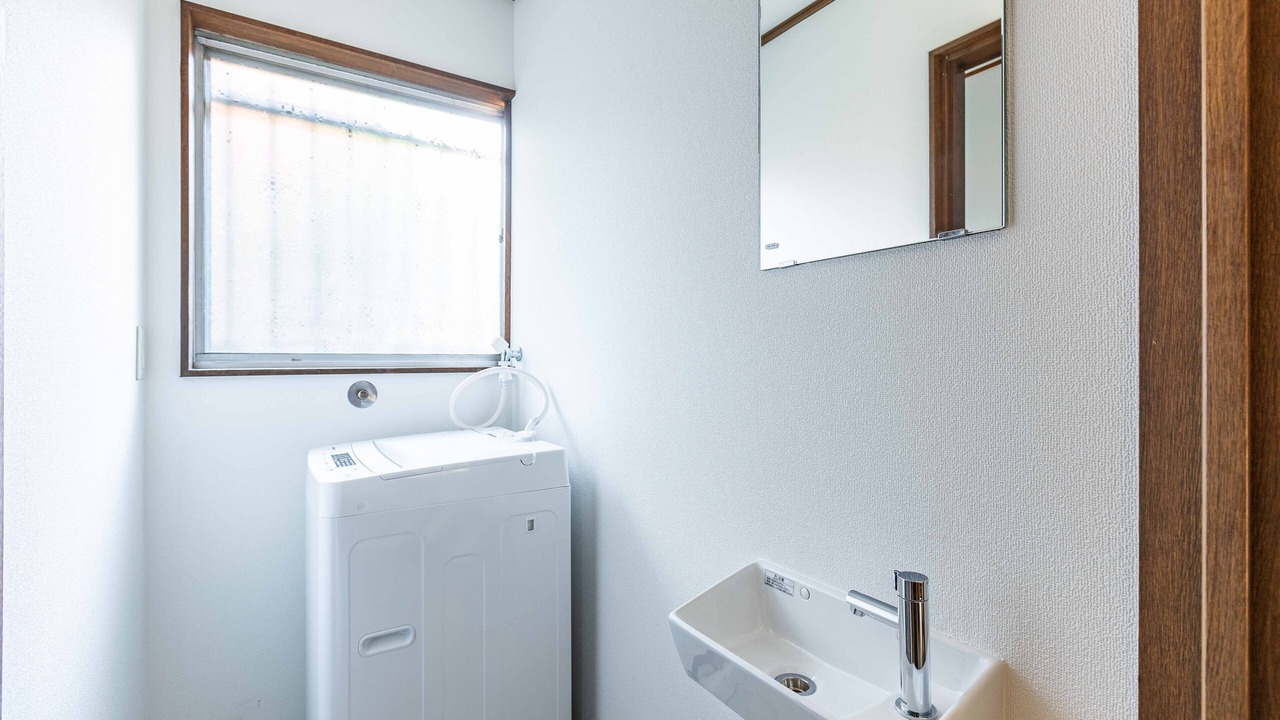 Photo of Bathroom in Nishinari