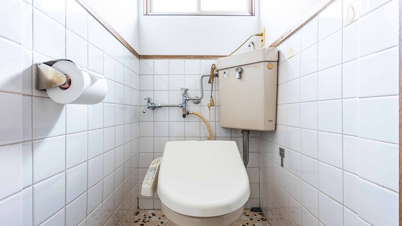Photo of Bathroom in Nishinari