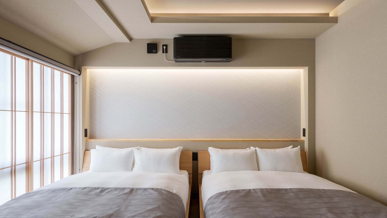 Photo of Bedroom in Nagamachi District