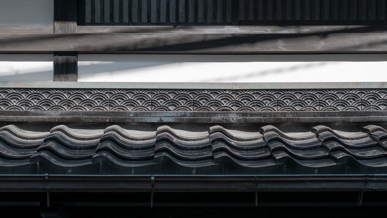 Photo of Outdoor in Nagamachi District