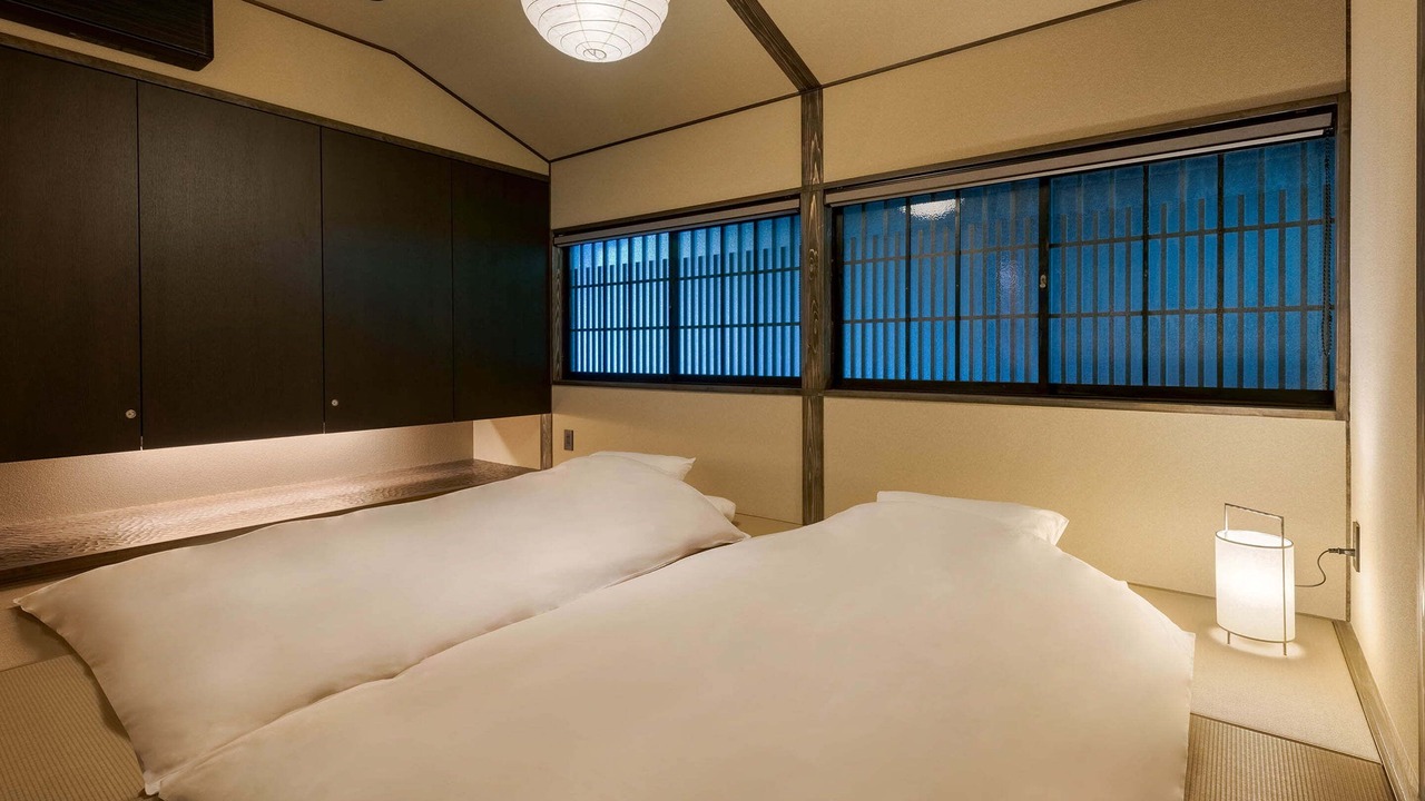 Photo of Bedroom in Nagamachi District