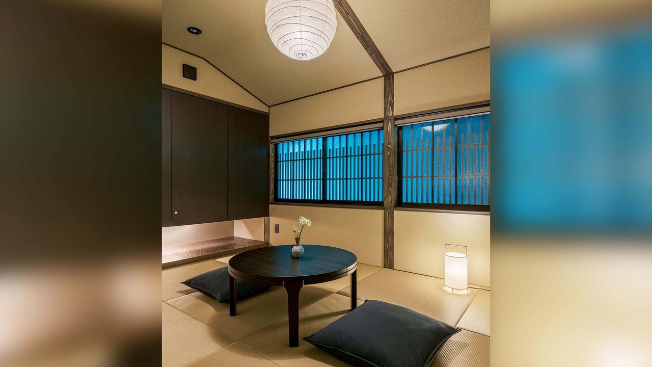 Photo of Bedroom in Nagamachi District