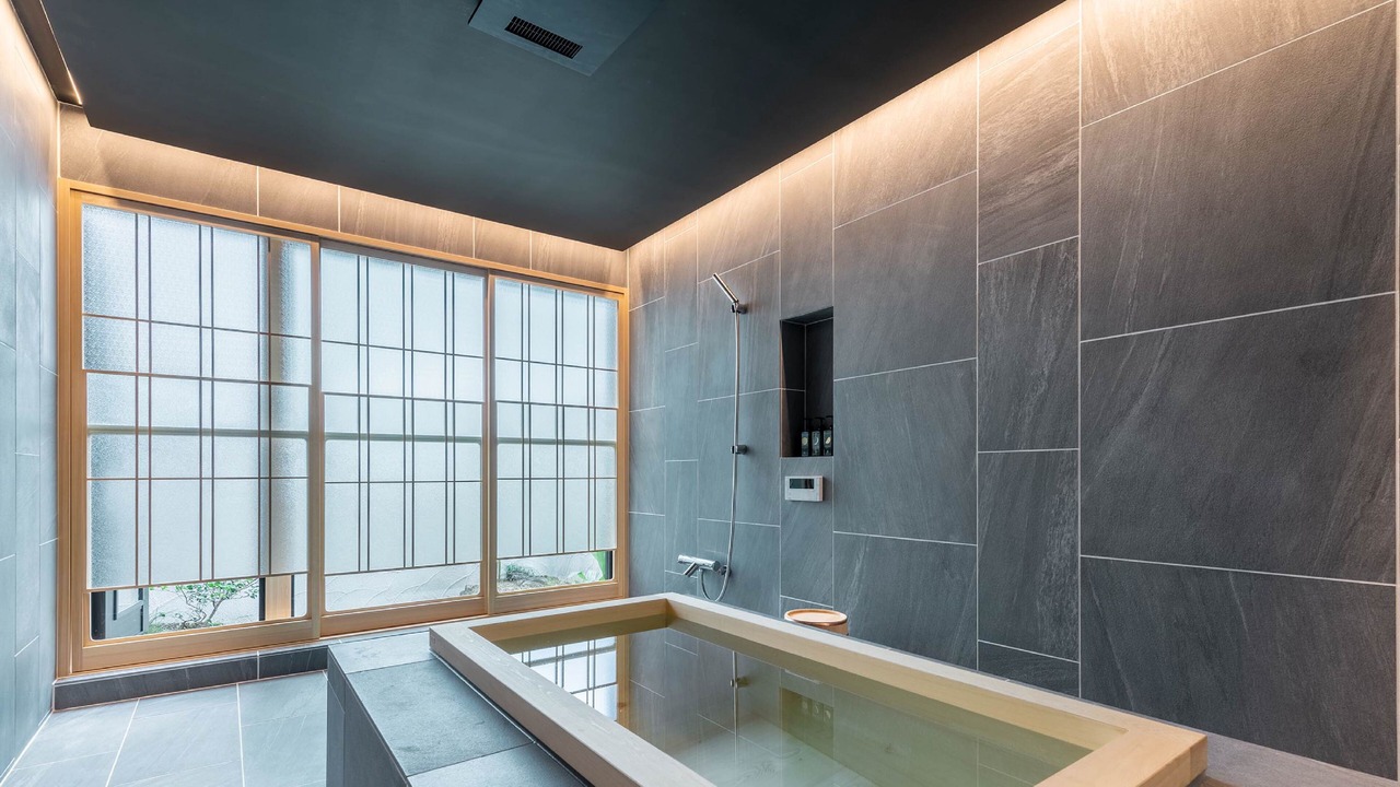 Photo of Bathroom in Nagamachi District