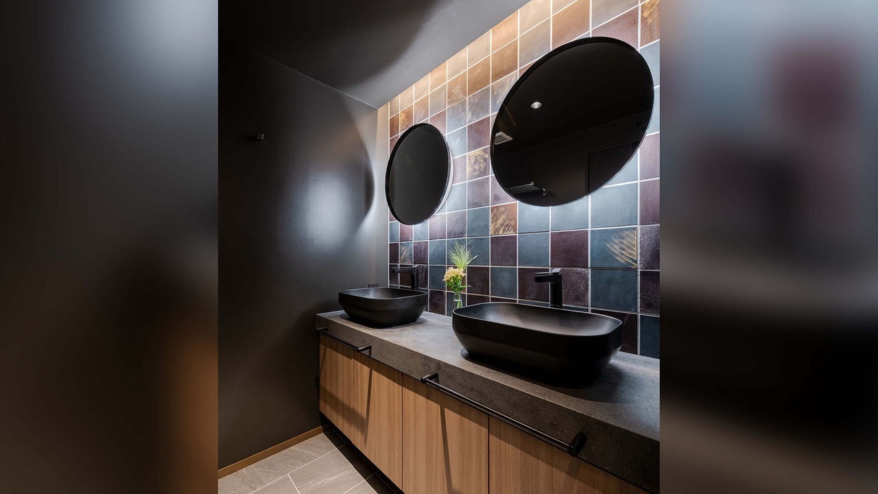 Photo of Bathroom in Nagamachi District