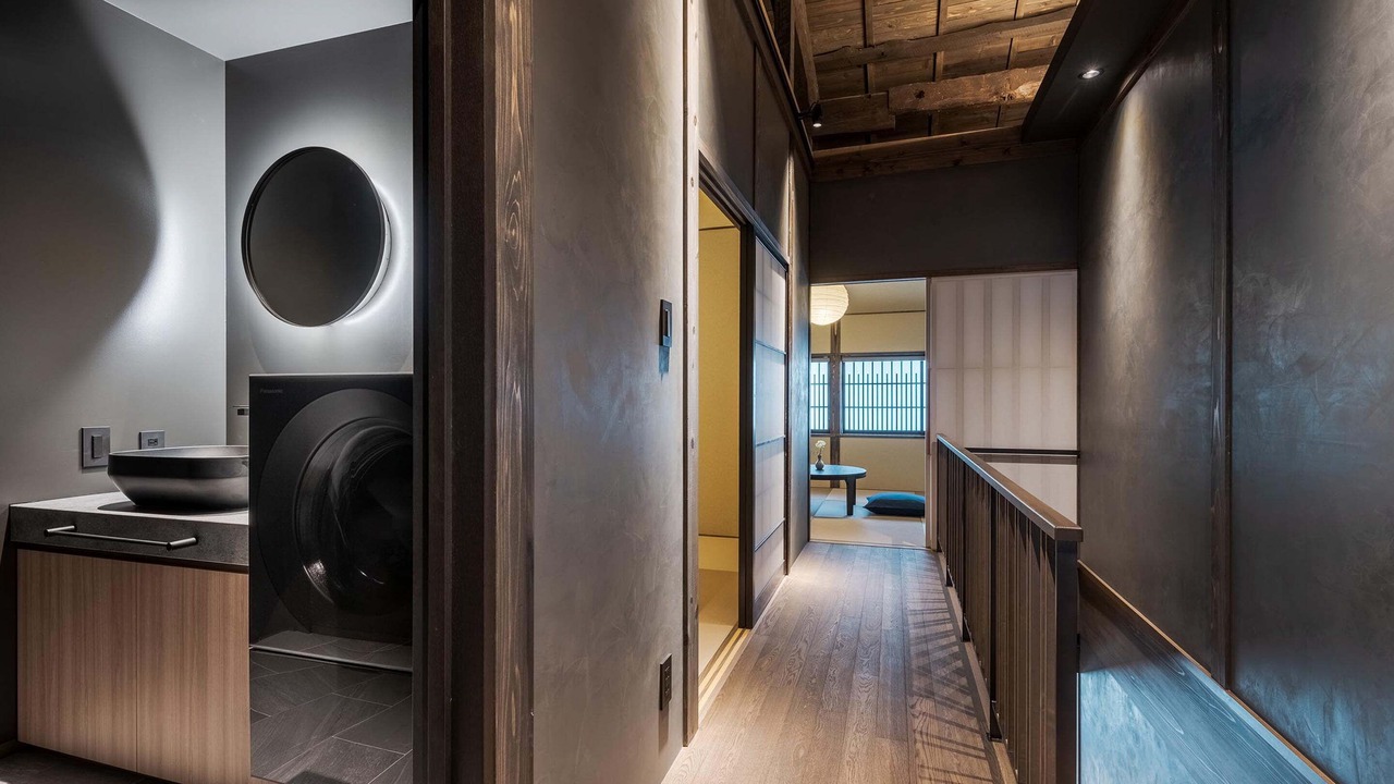 Photo of Bedroom in Nagamachi District