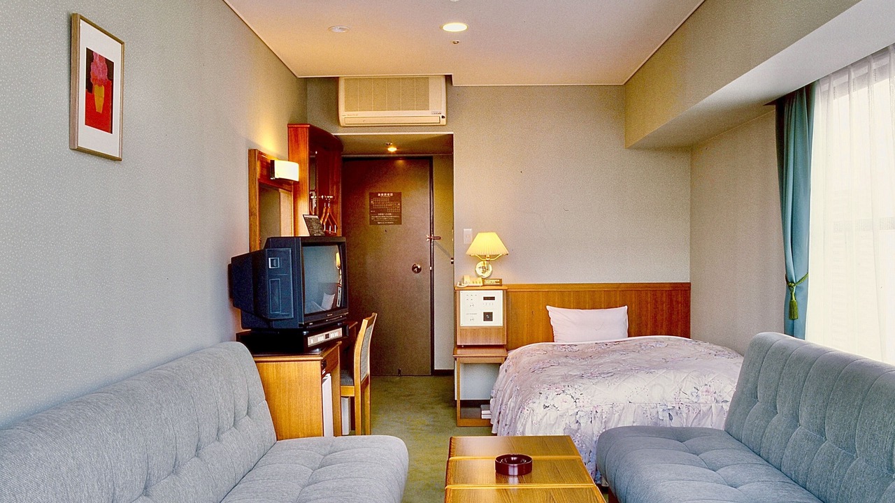 Photo of Bedroom in Yunokawa Onsen