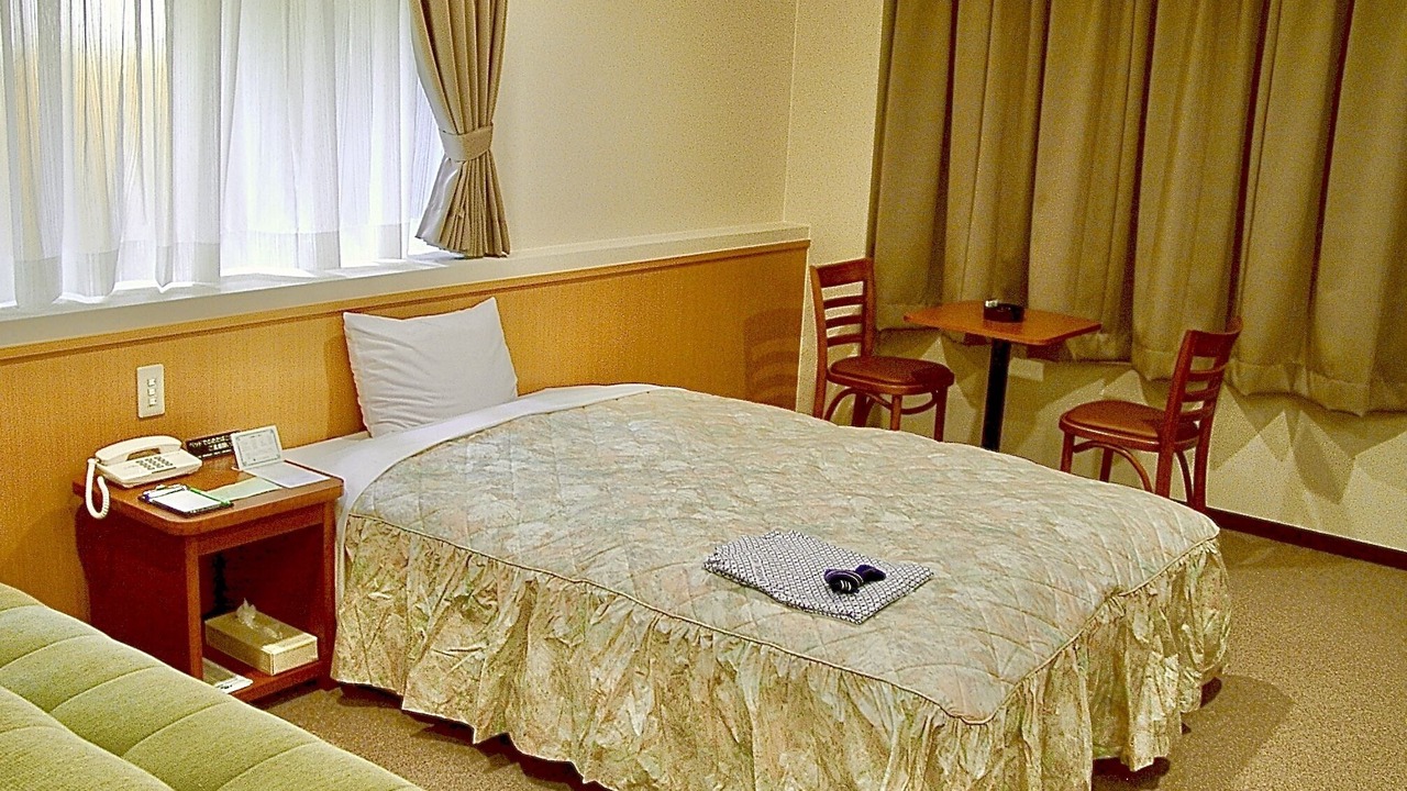 Photo of Bedroom in Yunokawa Onsen