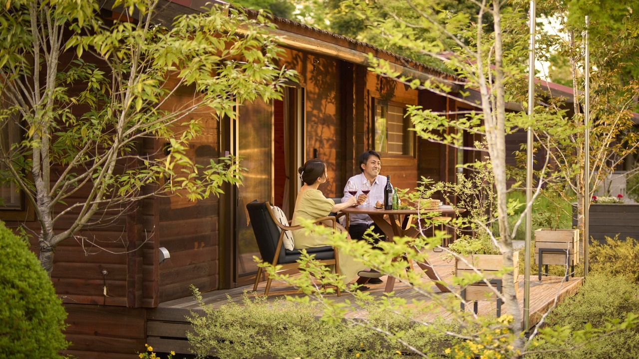 Photo of Outdoor in Nagara