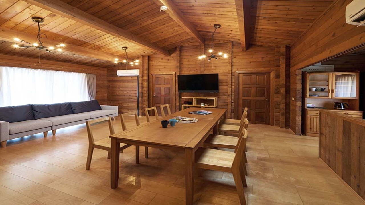 Photo of Bedroom in Nagara