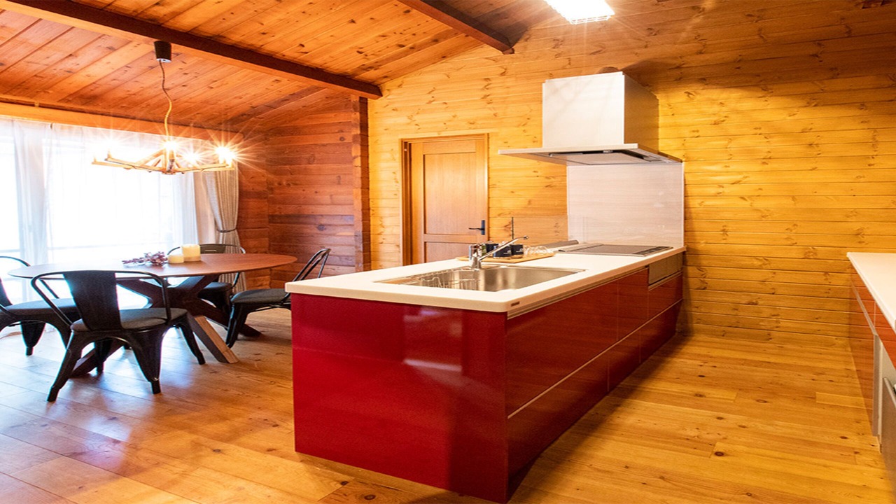 Photo of Bedroom in Nagara
