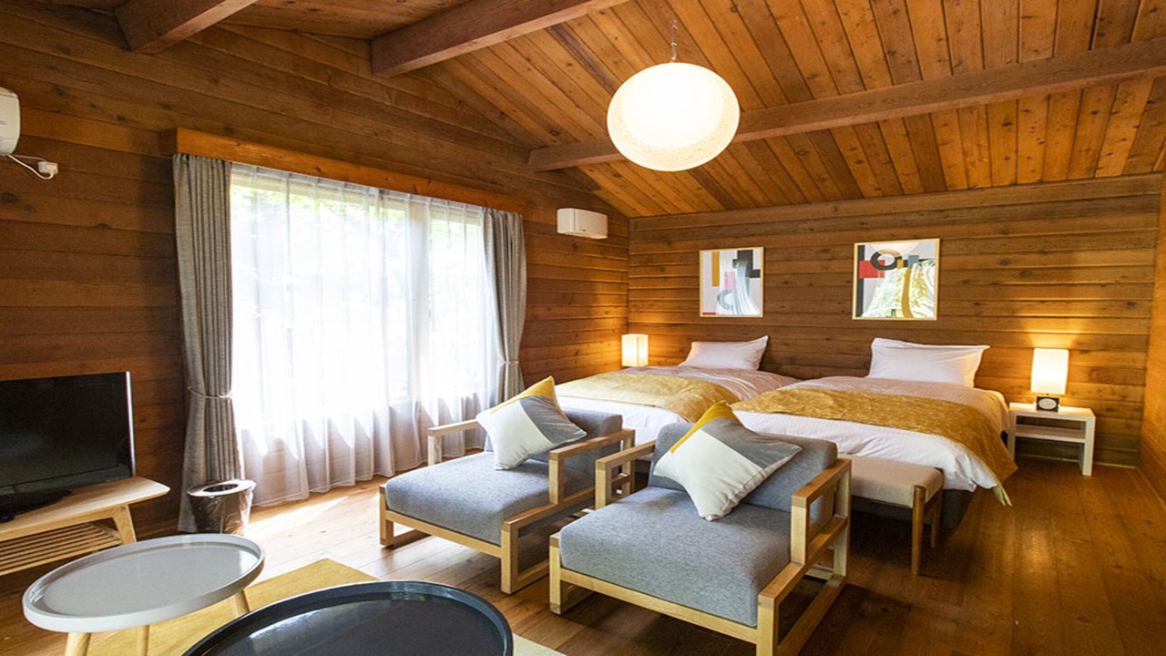Photo of Bedroom in Nagara