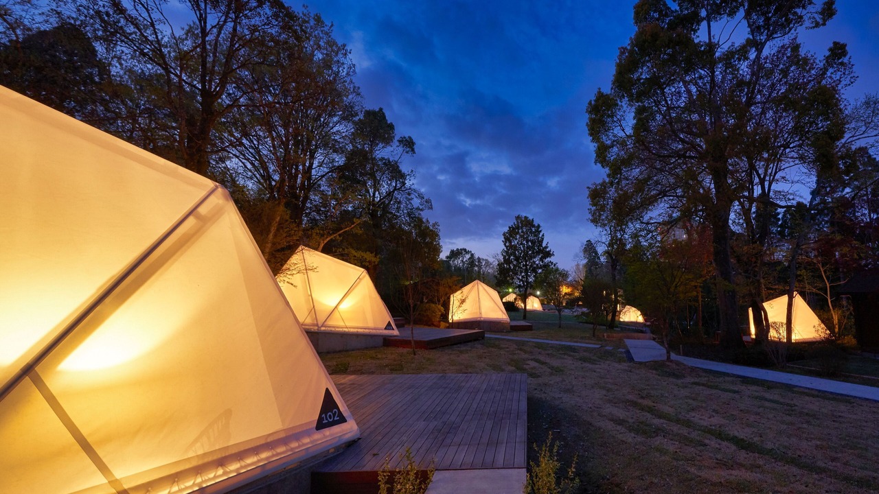 Photo of Outdoor in Nagara