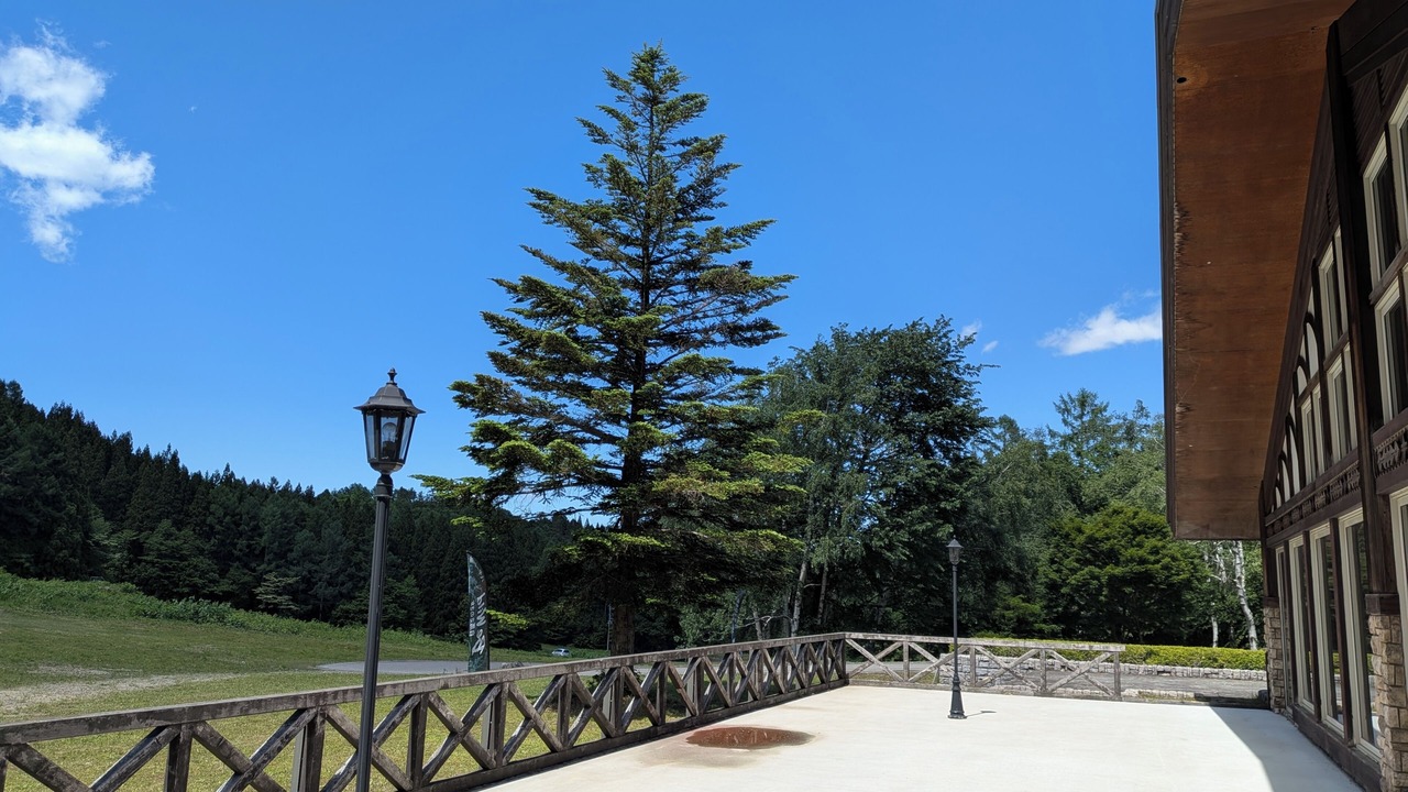 Photo of Outdoor in Kitaazumi-gun