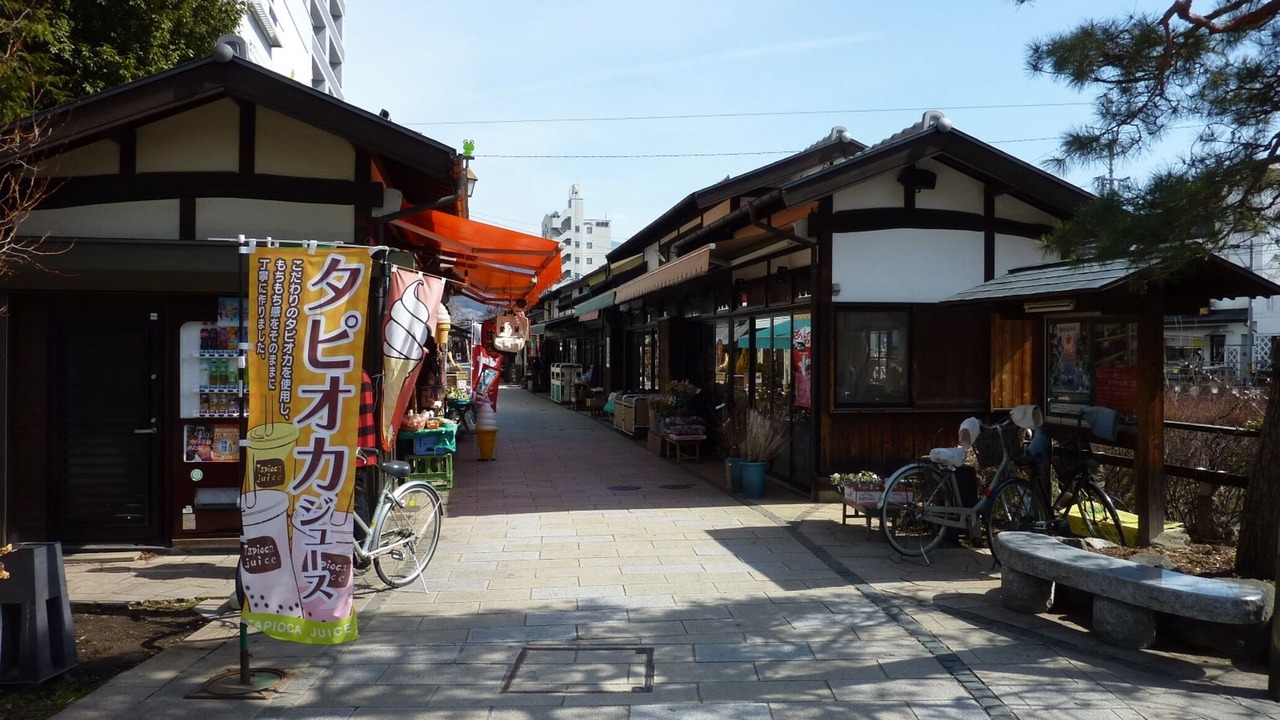 Photo of Others in Kitaazumi-gun