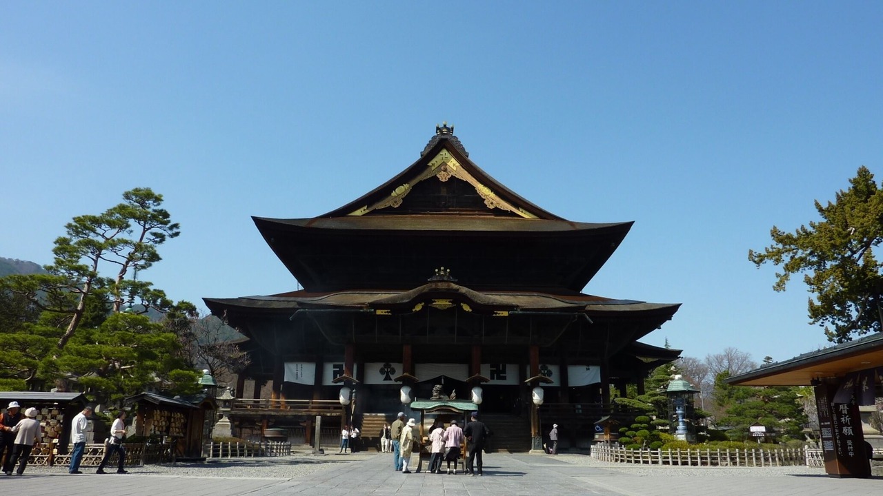 Photo of Others in Kitaazumi-gun