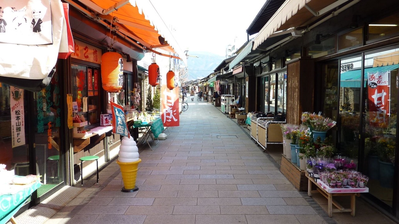 Photo of Others in Kitaazumi-gun