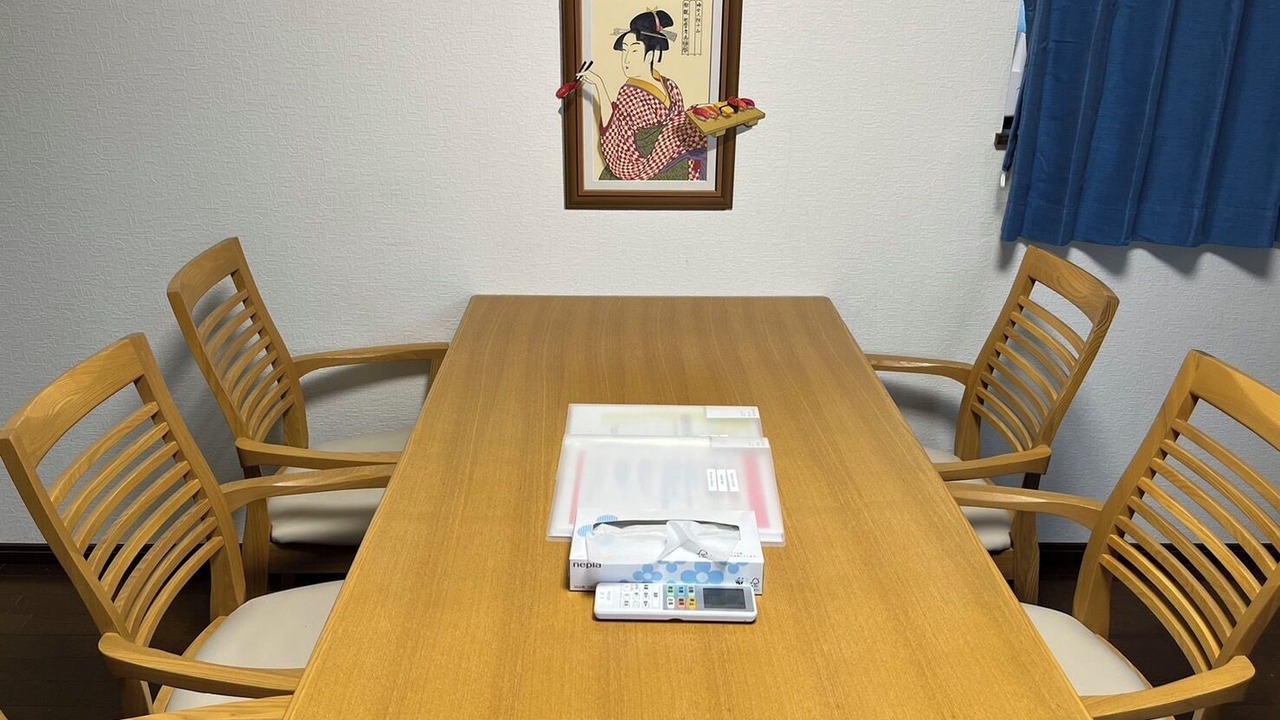 Photo of Others in Abeno