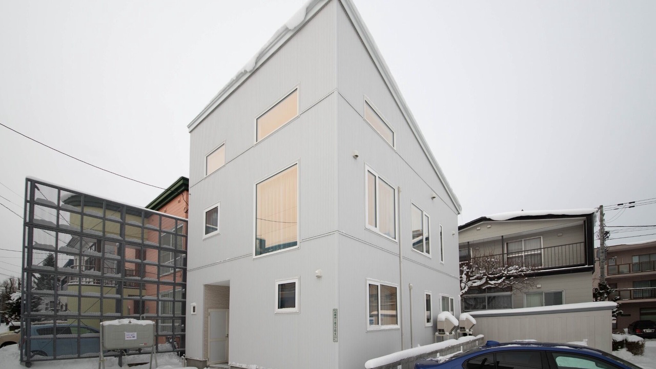 Photo of Outdoor in Toyohira
