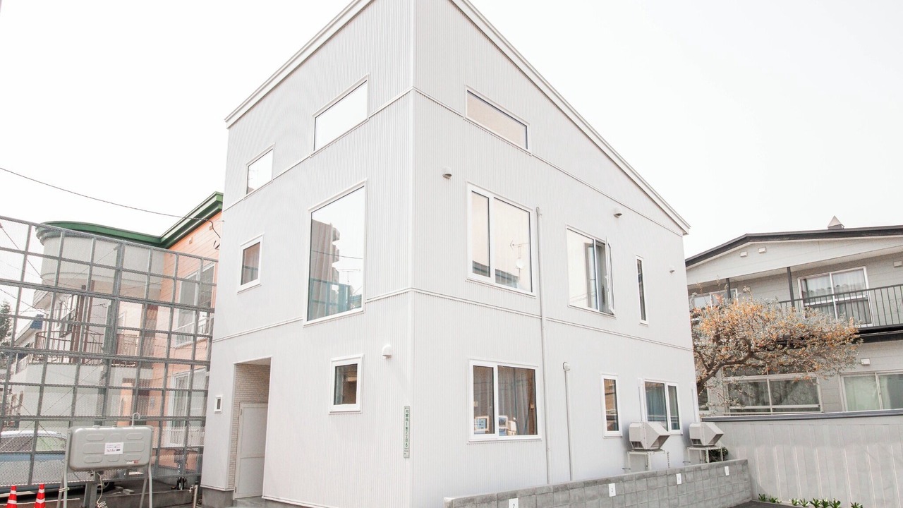 Photo of Outdoor in Toyohira