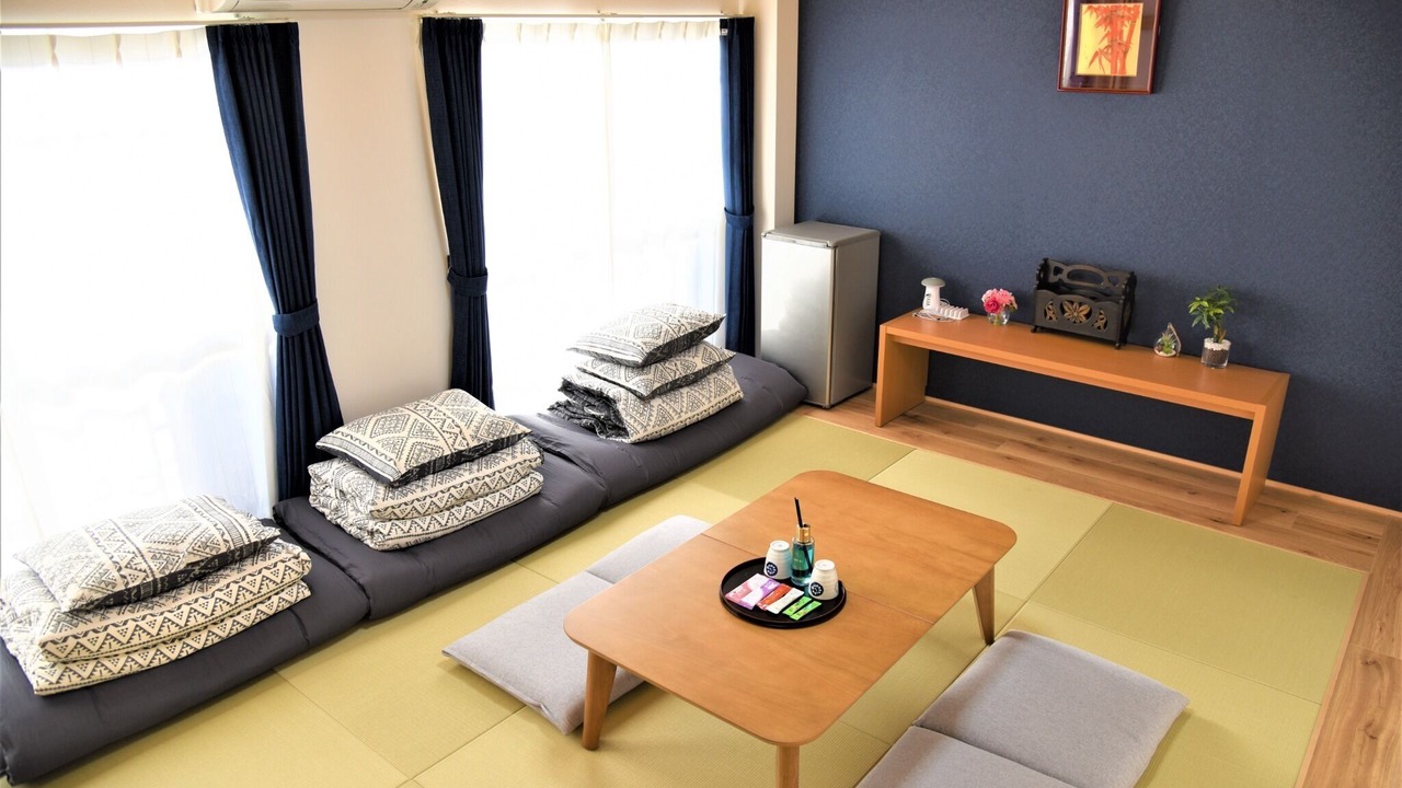 Photo of Livingroom in Fushimi