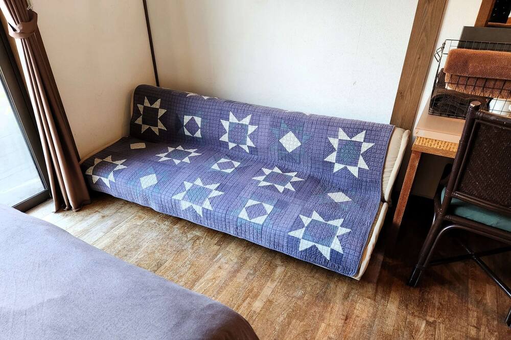 Photo of Bedroom in Taketomi-jima Taketomi-cho