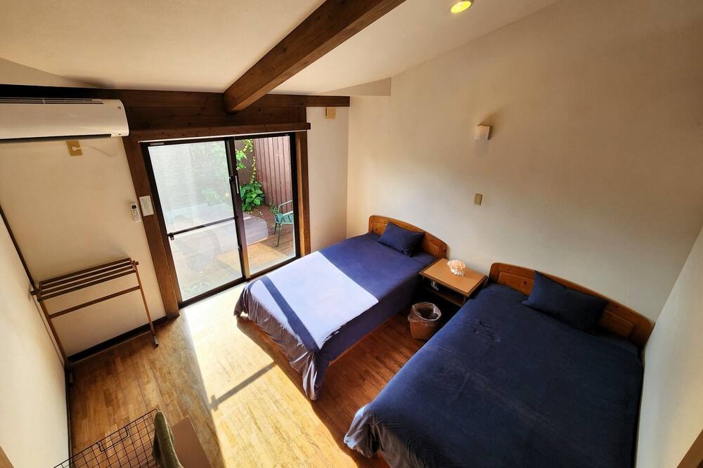 Photo of Bedroom in Taketomi-jima Taketomi-cho