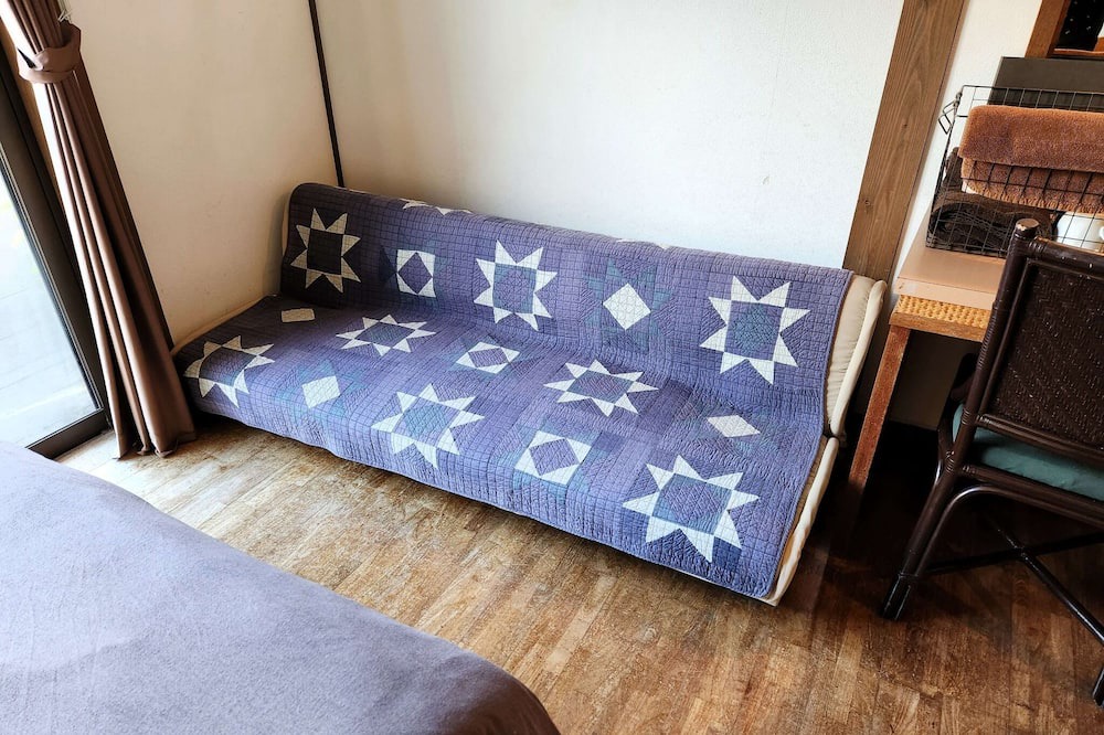 Photo of Bedroom in Taketomi-jima Taketomi-cho