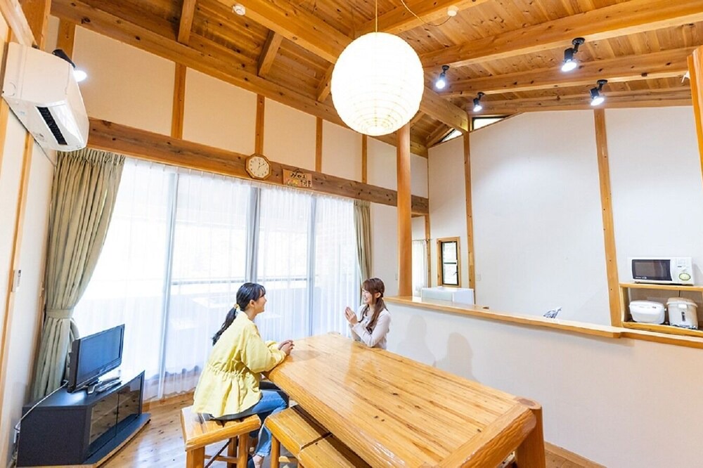 Photo of Others in Kurotaki-mura